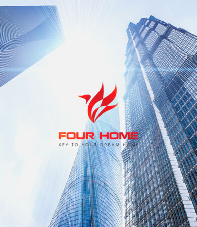 Dự án Four Home