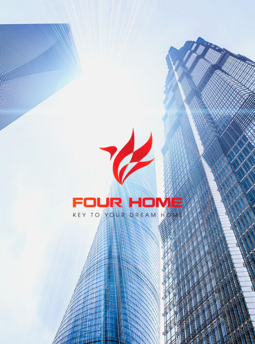 Dự án Four Home