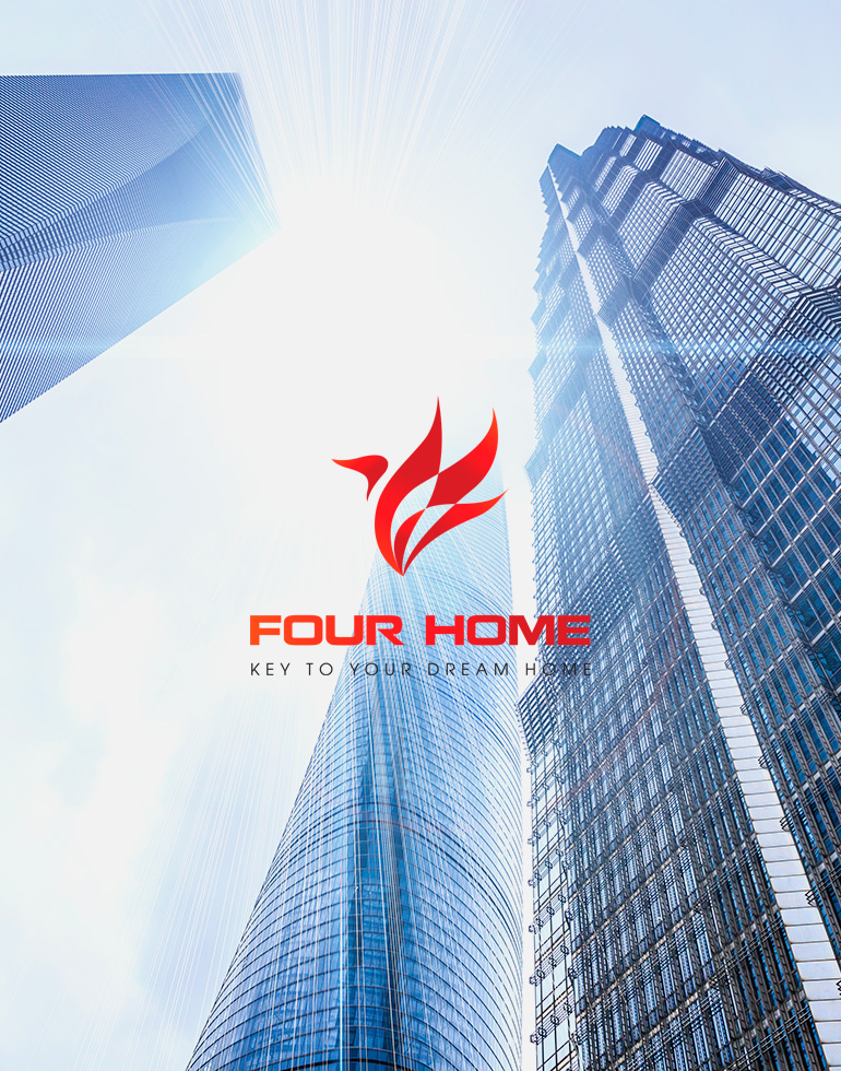 Dự án Four Home