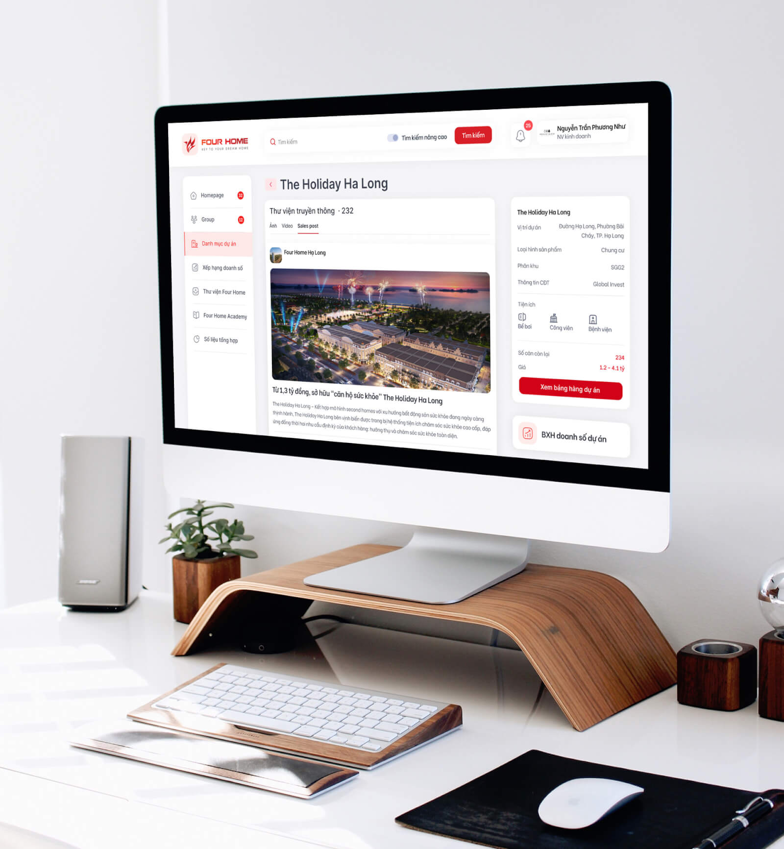 Portfolio Image