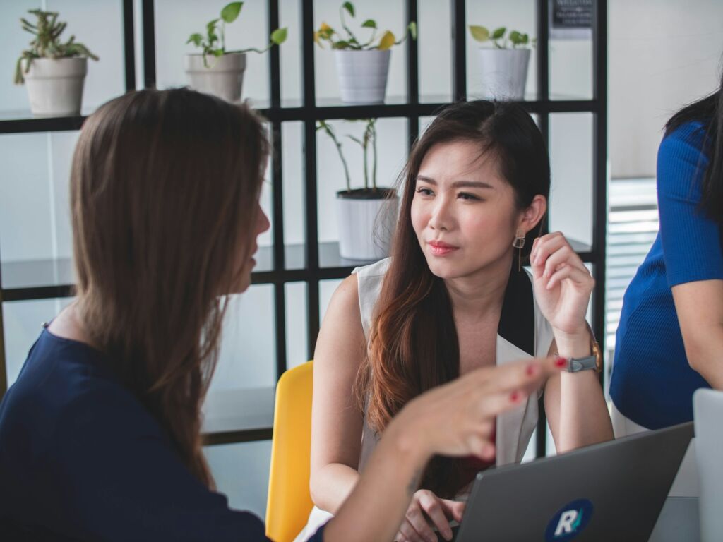 Giao tiếp hiệu quả
