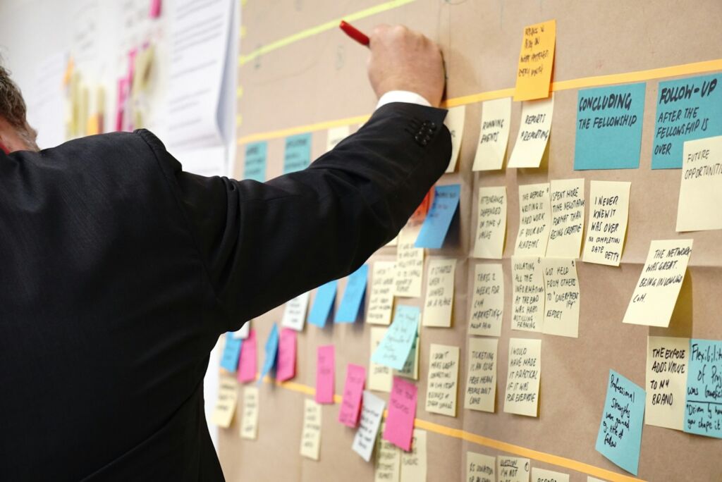 Lập kế hoạch với Kanban