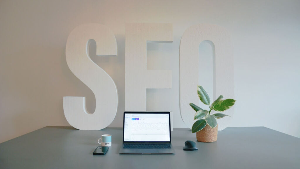 Hỗ trợ tối ưu SEO
