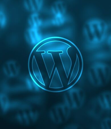 wordpress, web, design