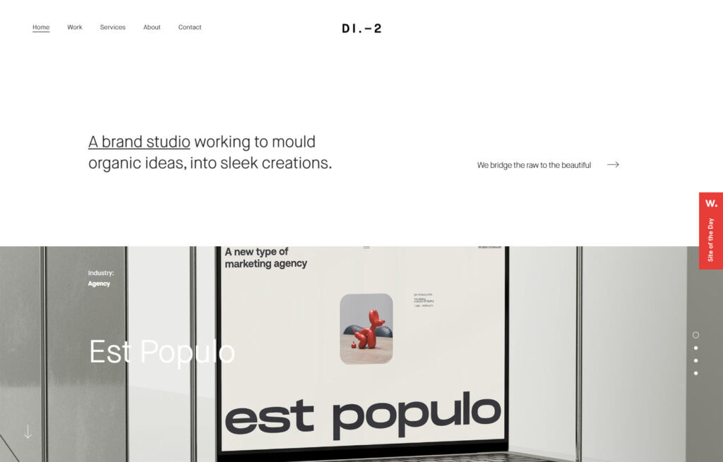 District2 Brand Studio