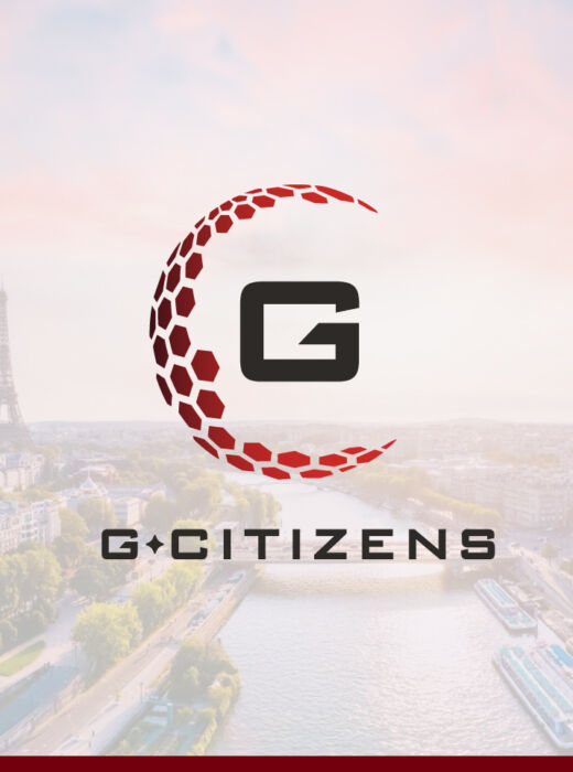 Dự án G·Citizens
