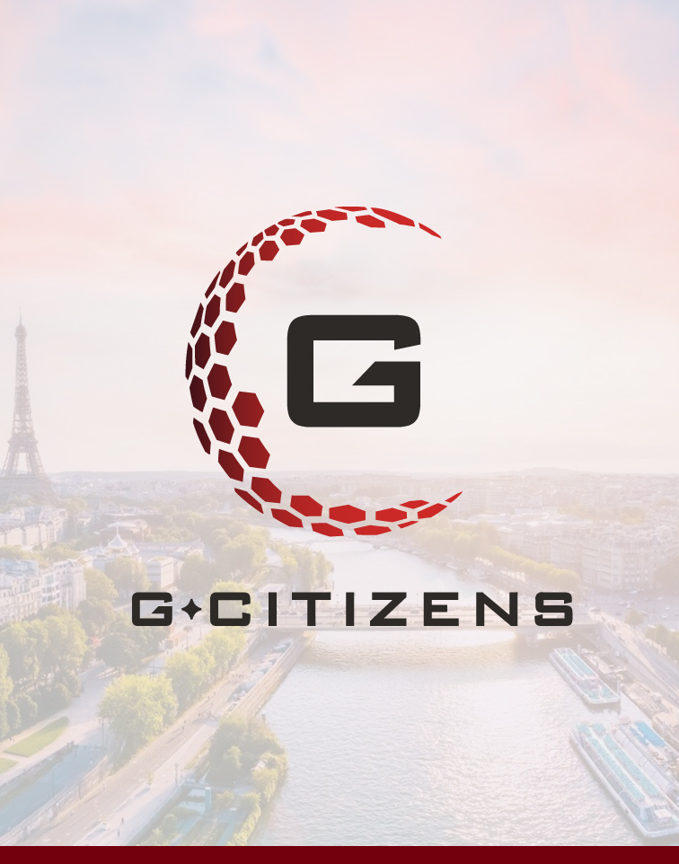 Dự án G·Citizens