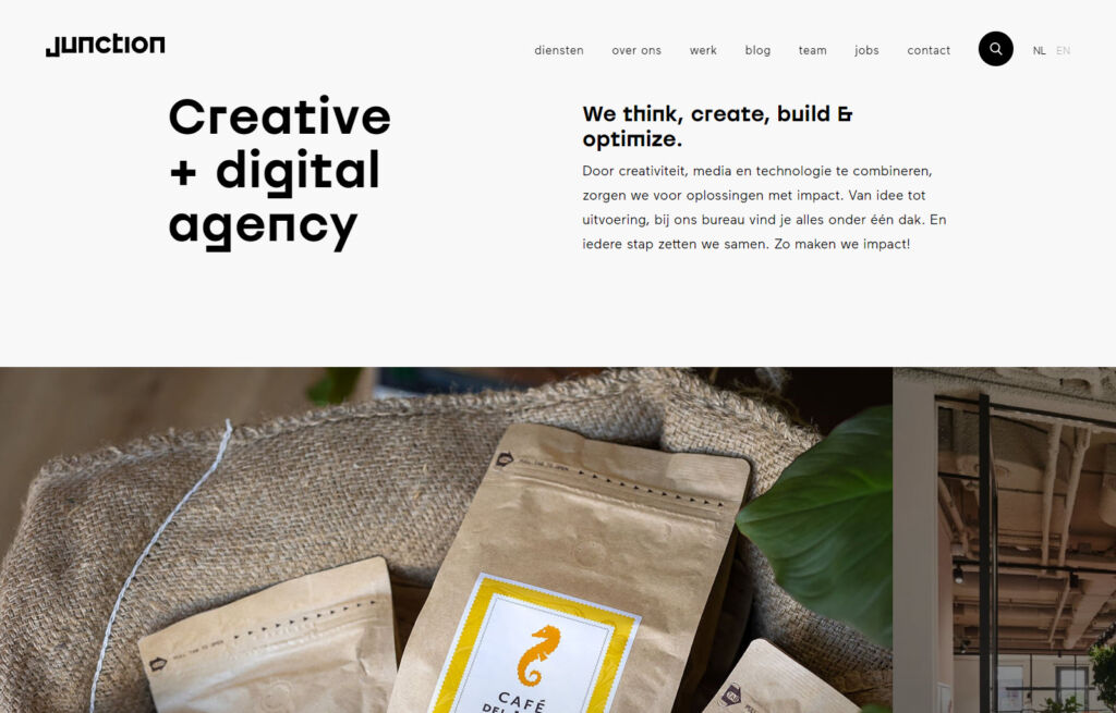 Junction Creative Digital Agency