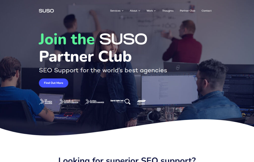 Suso Digital