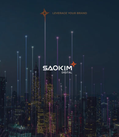 Dự án Sao Kim Digital