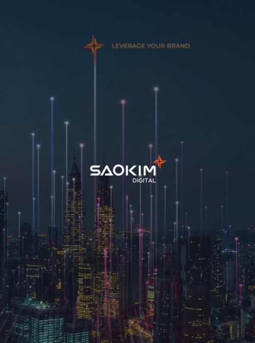 Dự án Sao Kim Digital