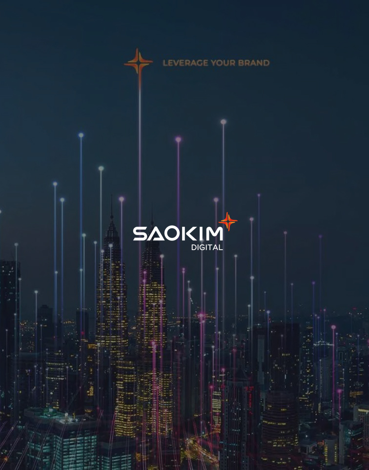Dự án Sao Kim Digital