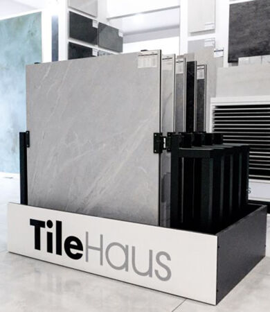 Dự án TileHaus