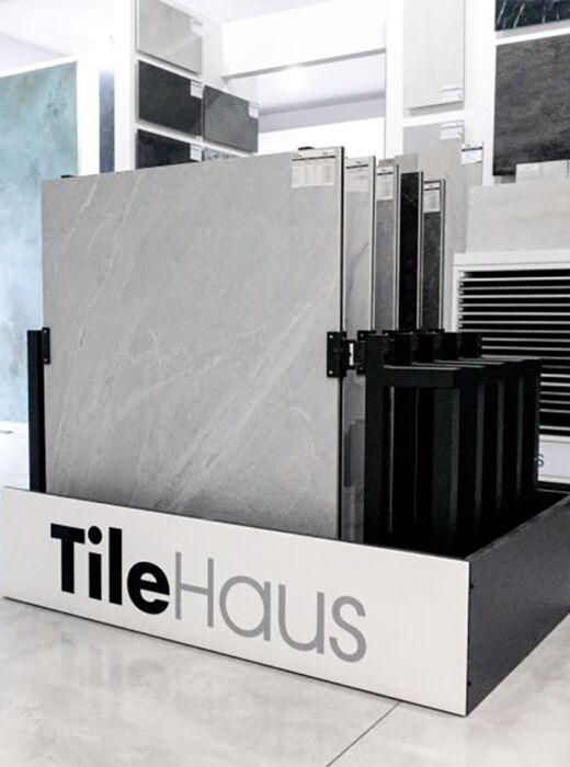 Dự án TileHaus