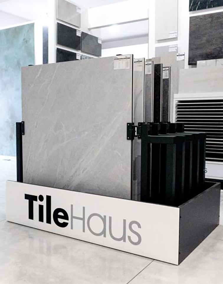 Dự án TileHaus