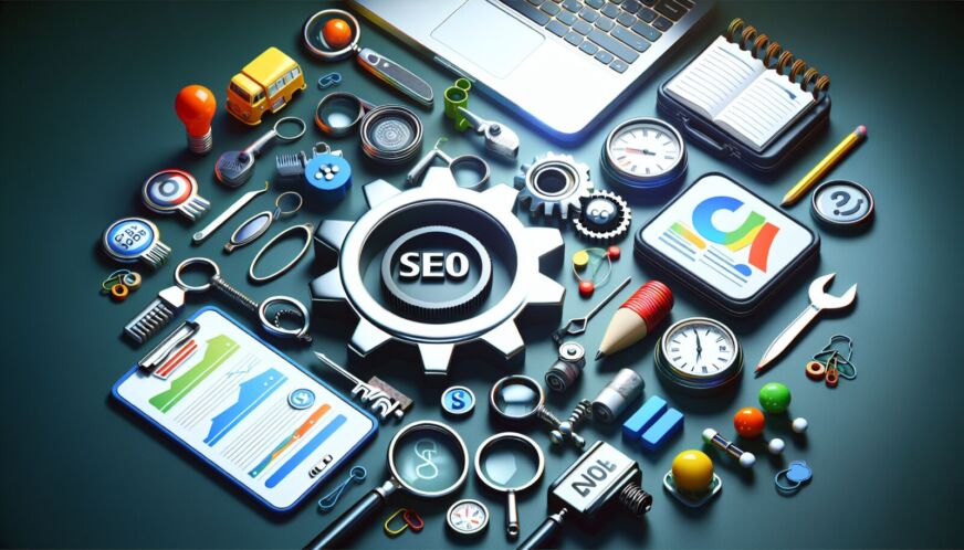 SEO là yếu tố then chốt trong việc vận hành website một cách hiệu quả